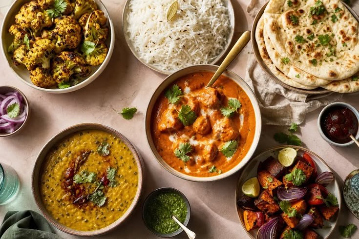 Meals & Local Cuisine