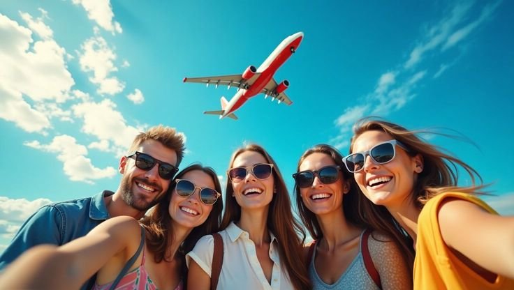 Aartsmarttravels