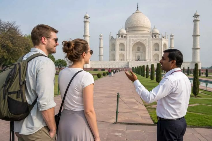 Guided Sightseeing (SIC & Private Options)