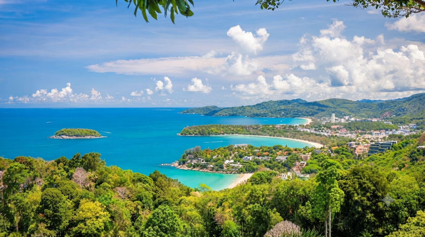 Karon Viewpoint